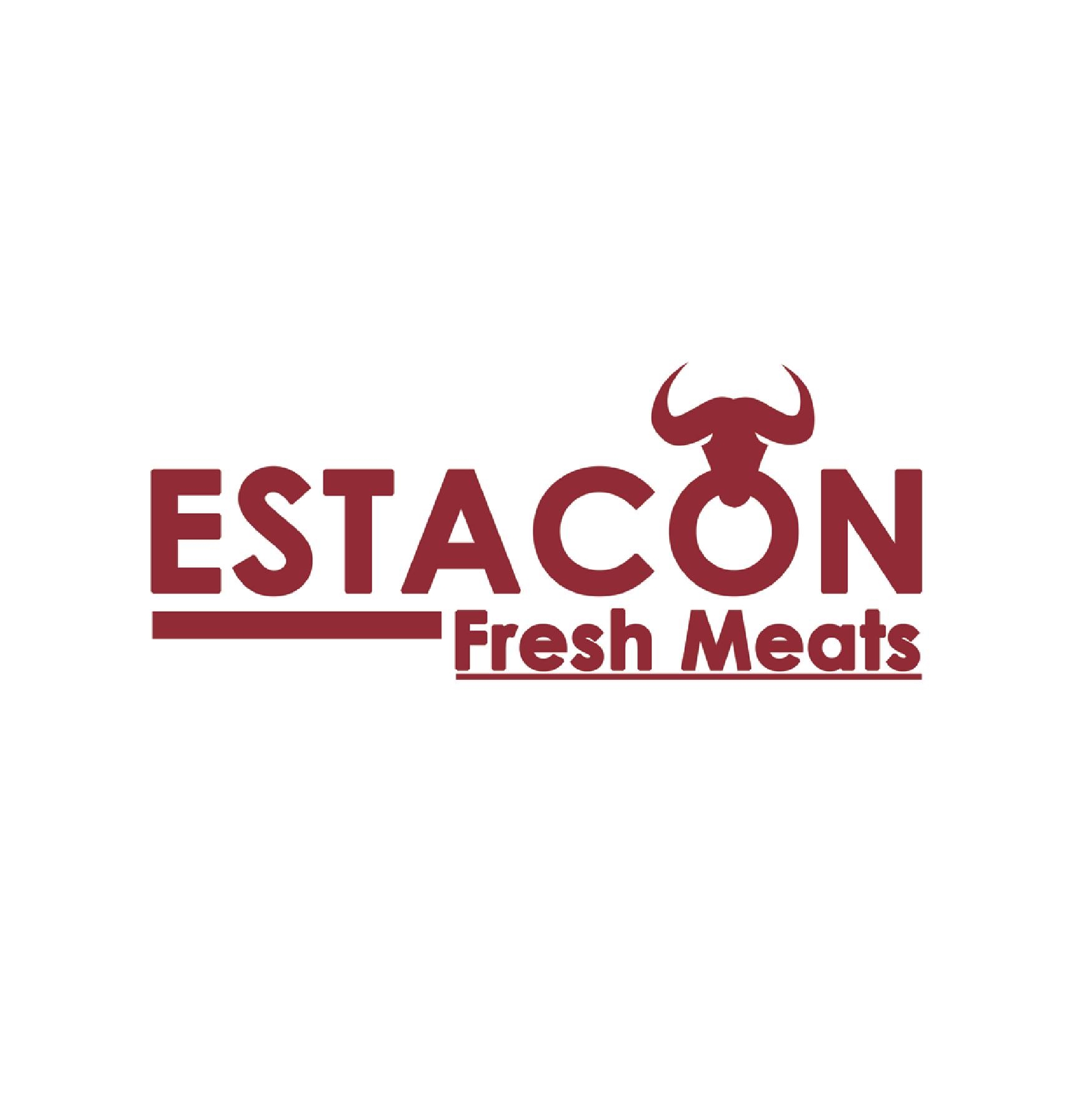 Estacon Fresh Meats Logo